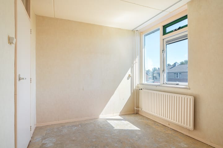 Foto 17 van Meester de Vriesstraat 38