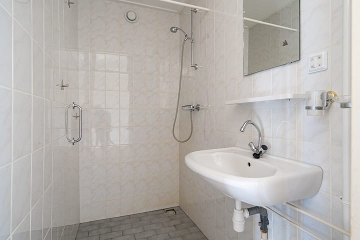 Foto 19 van Meester de Vriesstraat 38