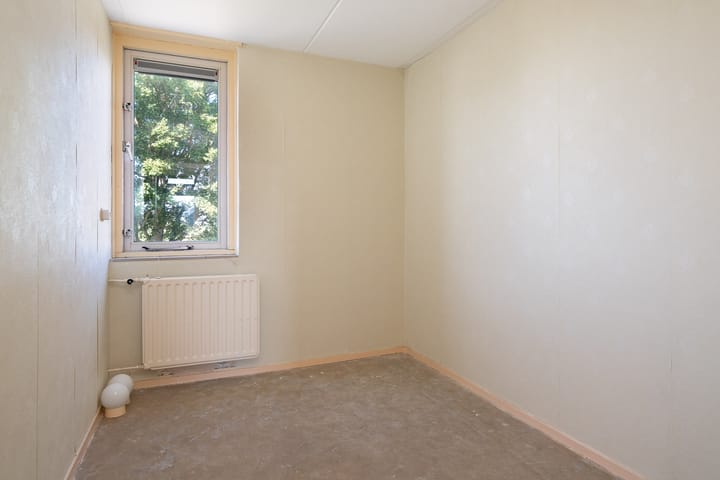 Foto 22 van Meester de Vriesstraat 38