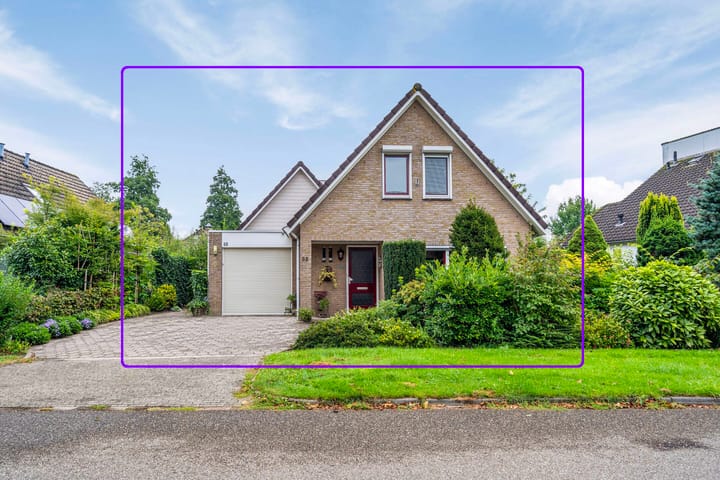 Foto 1 van de Haaghe 68