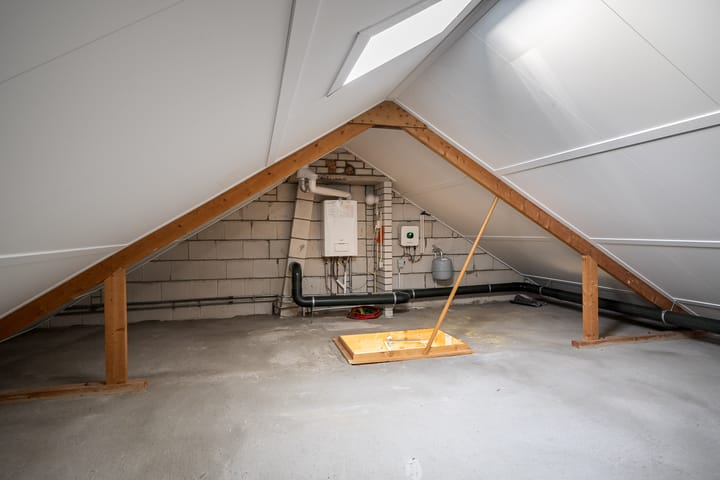 Foto 24 van Meester de Vriesstraat 38