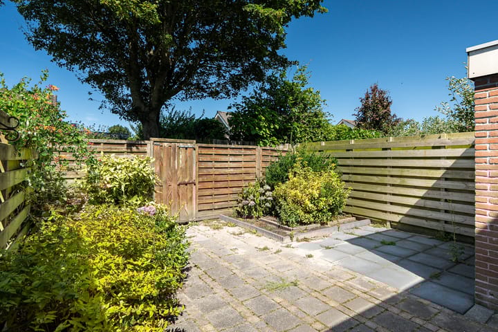 Foto 26 van Meester de Vriesstraat 38