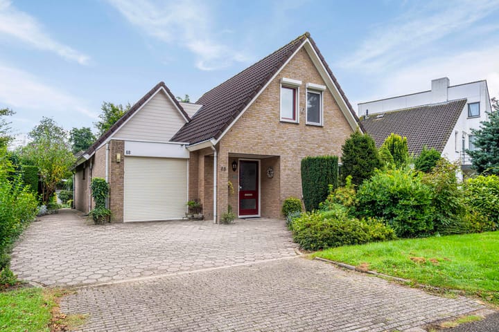 Foto 6 van de Haaghe 68