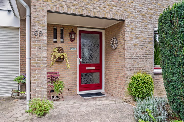 Foto 8 van de Haaghe 68