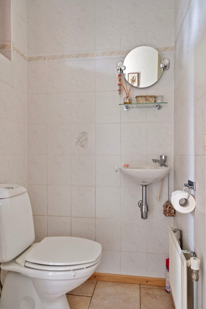 Foto 10 van de Haaghe 68