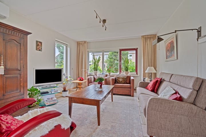 Foto 11 van de Haaghe 68