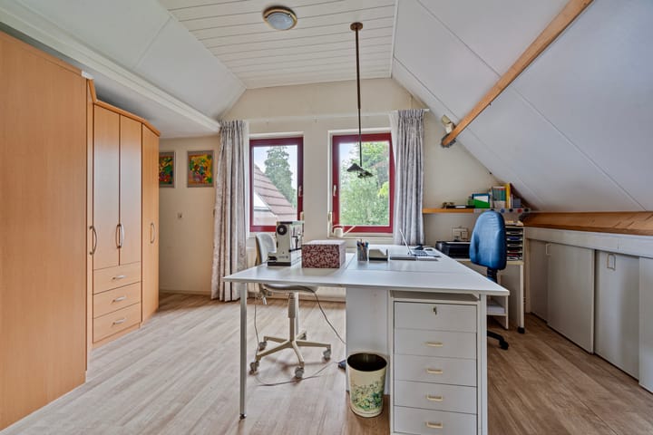 Foto 23 van de Haaghe 68