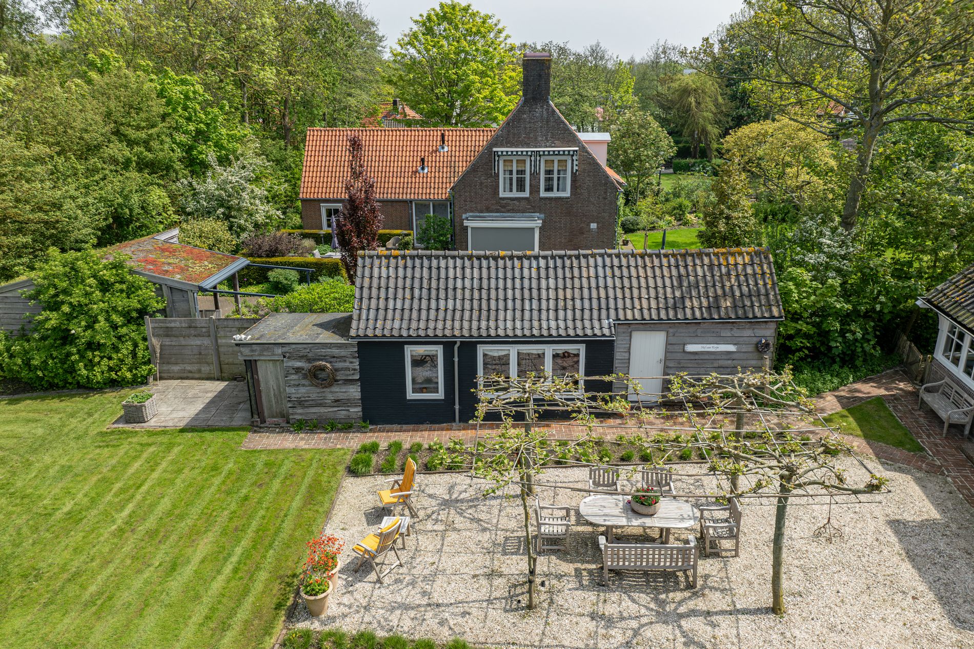 Foto 60 van Duinweg 83