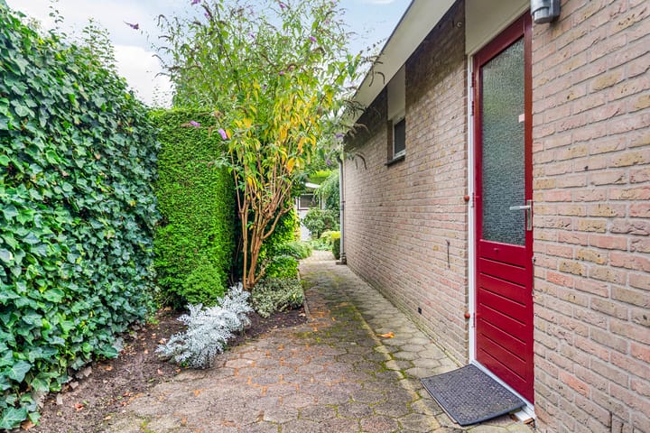 Foto 32 van de Haaghe 68