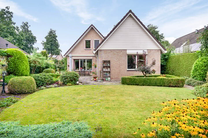 Foto 33 van de Haaghe 68