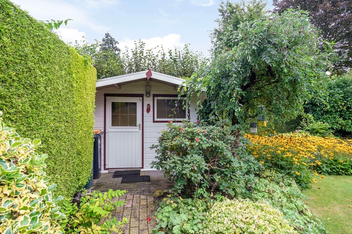 Foto 38 van de Haaghe 68