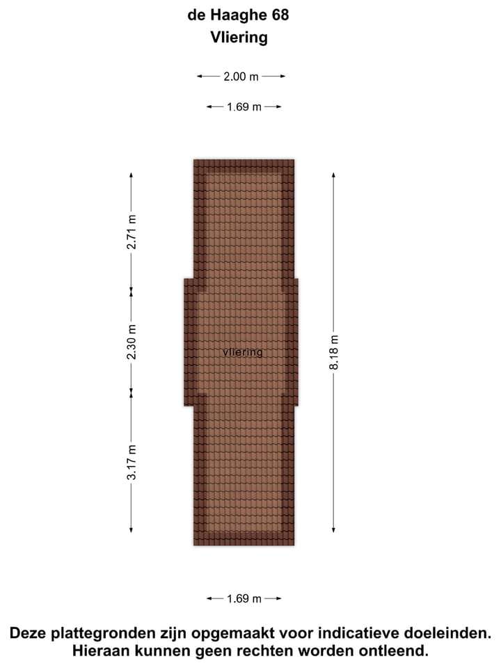 Foto 41 van de Haaghe 68