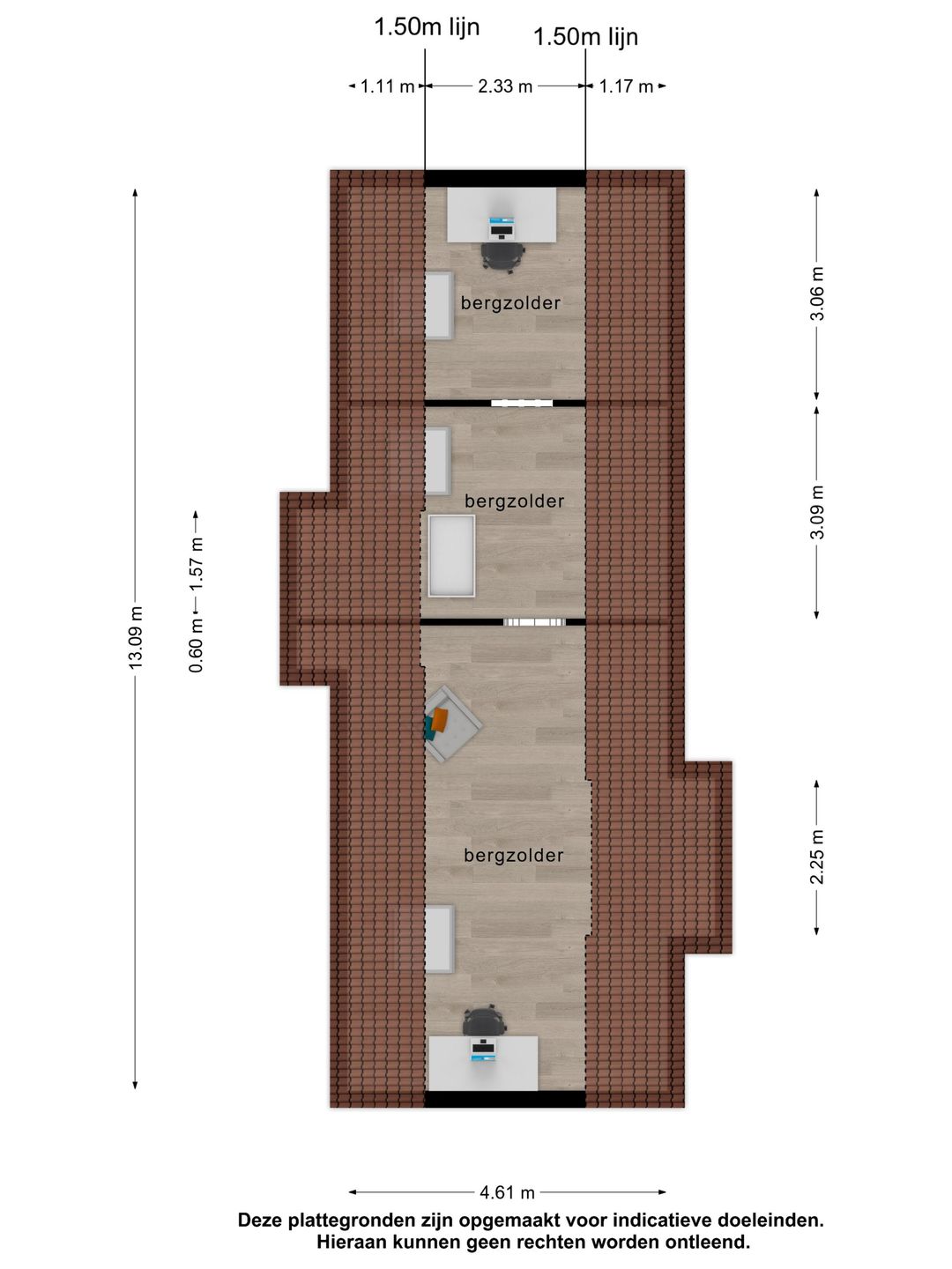 Foto 73 van Duinweg 83