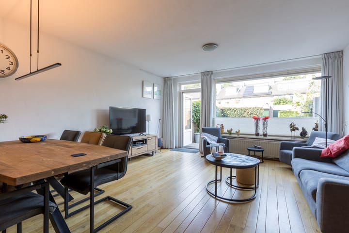 Foto 2 van Leibeemd 76