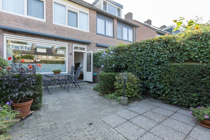 Foto 9 van Leibeemd 76