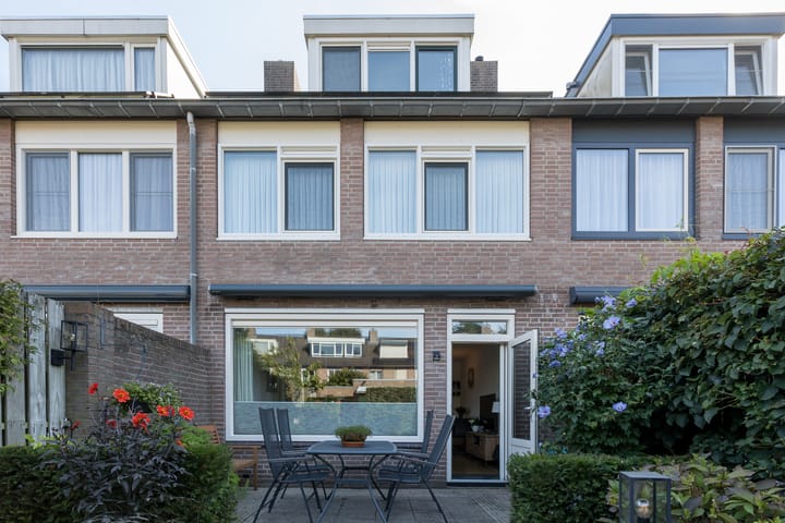 Foto 10 van Leibeemd 76