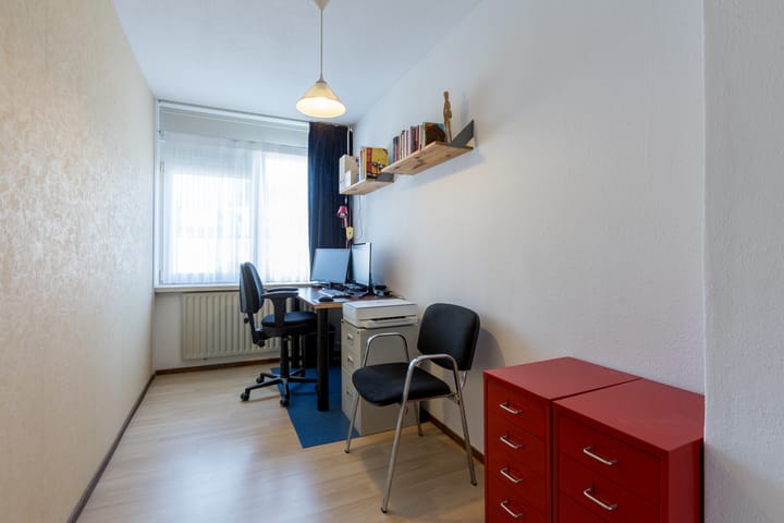 Foto 14 van Leibeemd 76