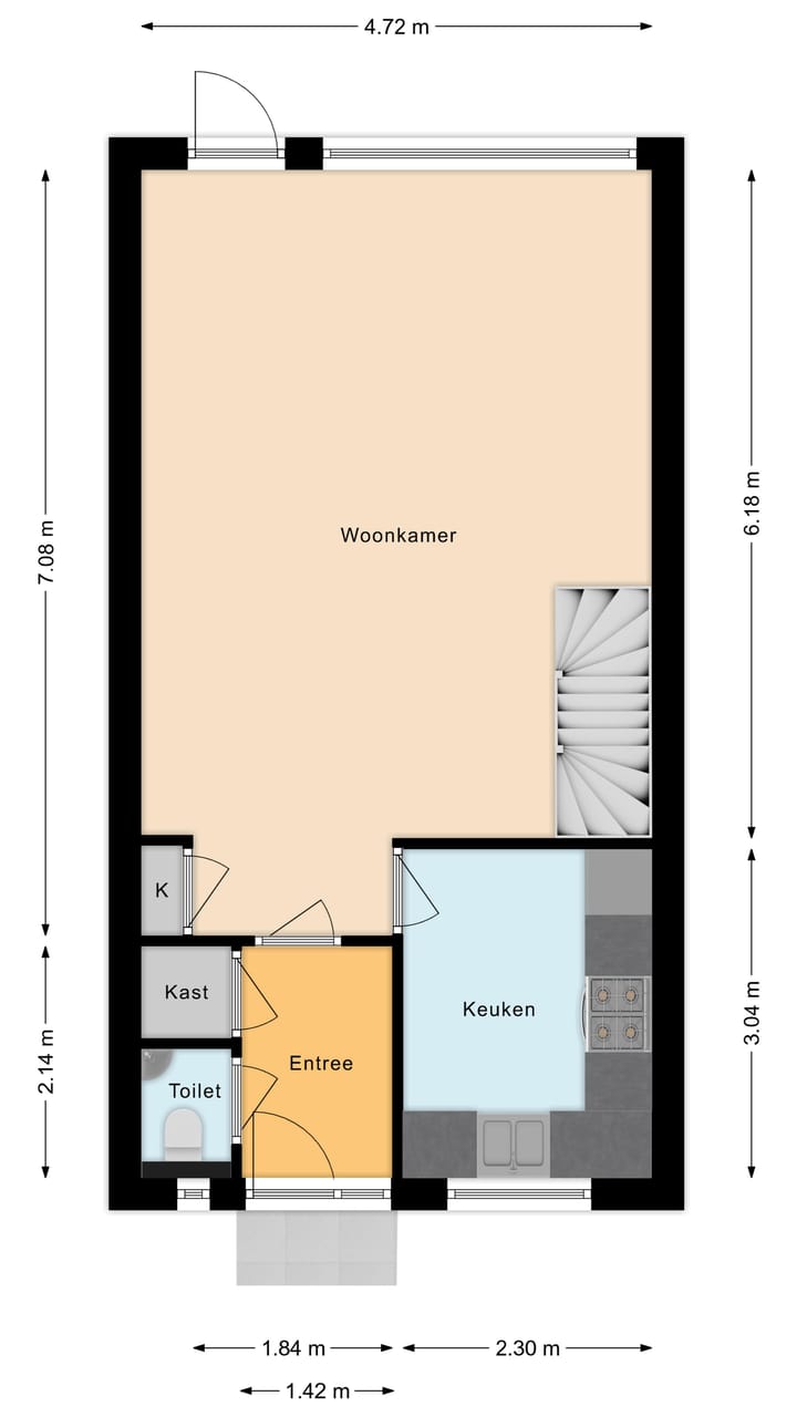 Foto 33 van Leibeemd 76
