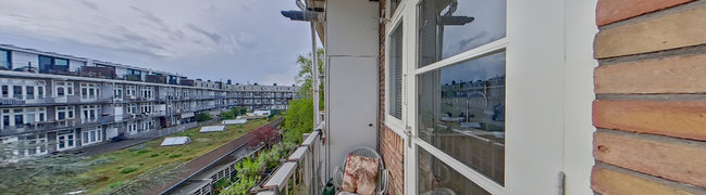 Bekijk 360° foto van foto8 van Hunzestraat 51-3