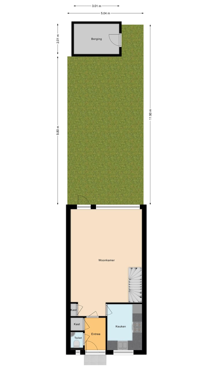 Foto 35 van Leibeemd 76