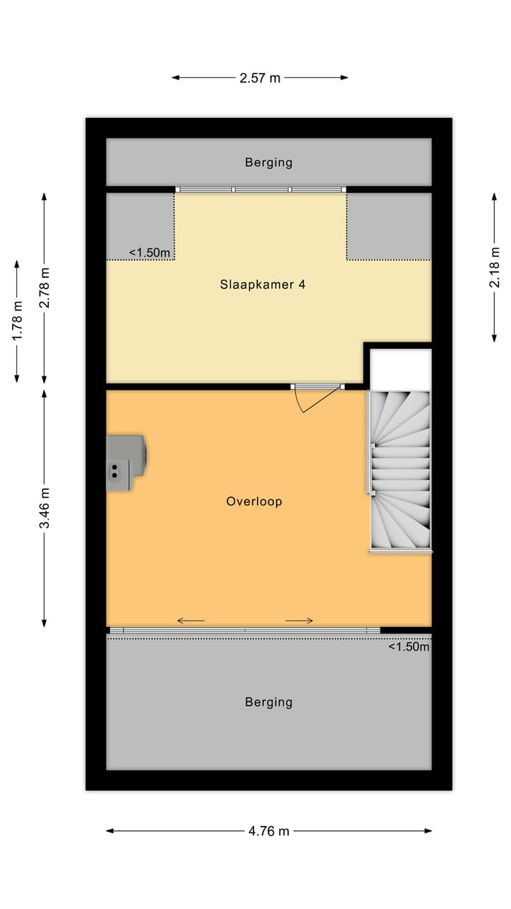 Foto 36 van Leibeemd 76