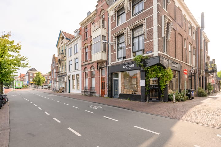 Foto 3 van Turfmarkt 4-C