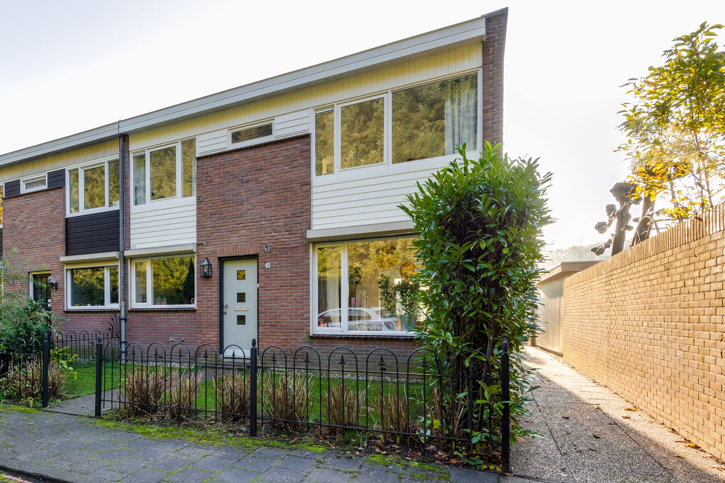Ik zoek een woning Sité Woondiensten