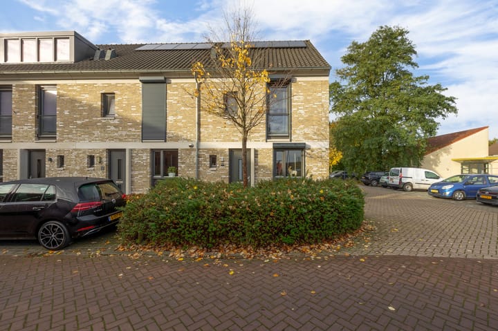 Foto 4 van Haagwinde 1