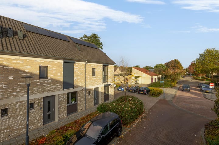 Foto 5 van Haagwinde 1