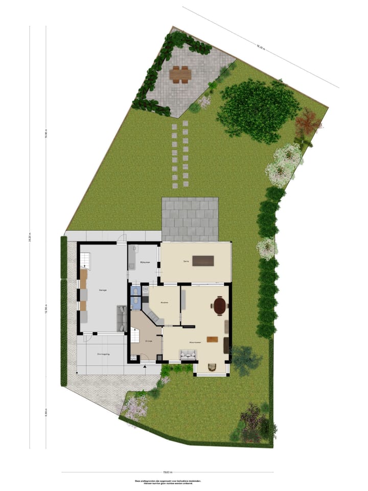 Foto 50 van Hoofdstraat 42