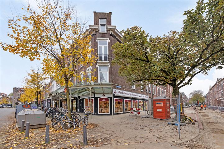 Lusthofstraat 54 B, Rotterdam