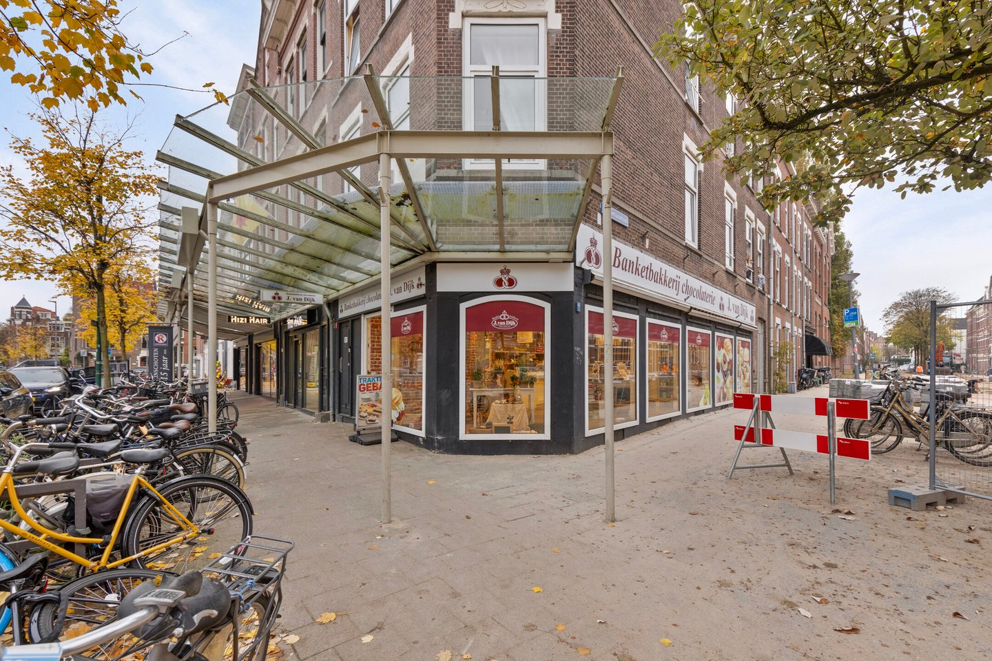 Bekijk foto 2 van Lusthofstraat 54 B