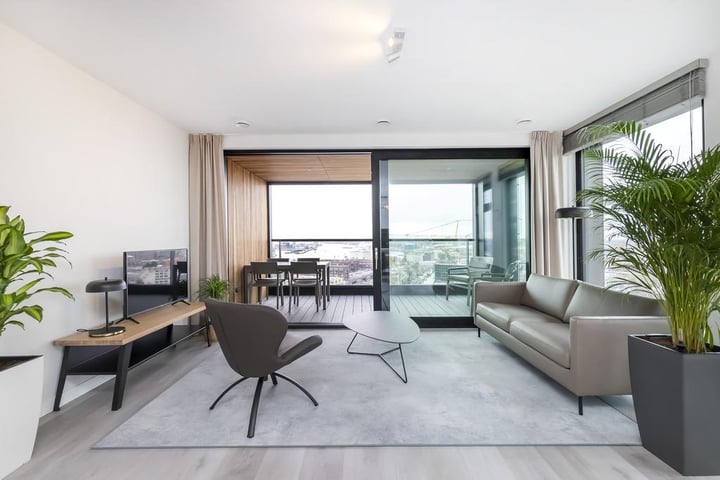 Badhuiskade 319