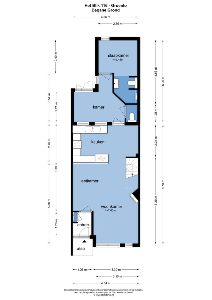 Foto 28 van Het Blik 116