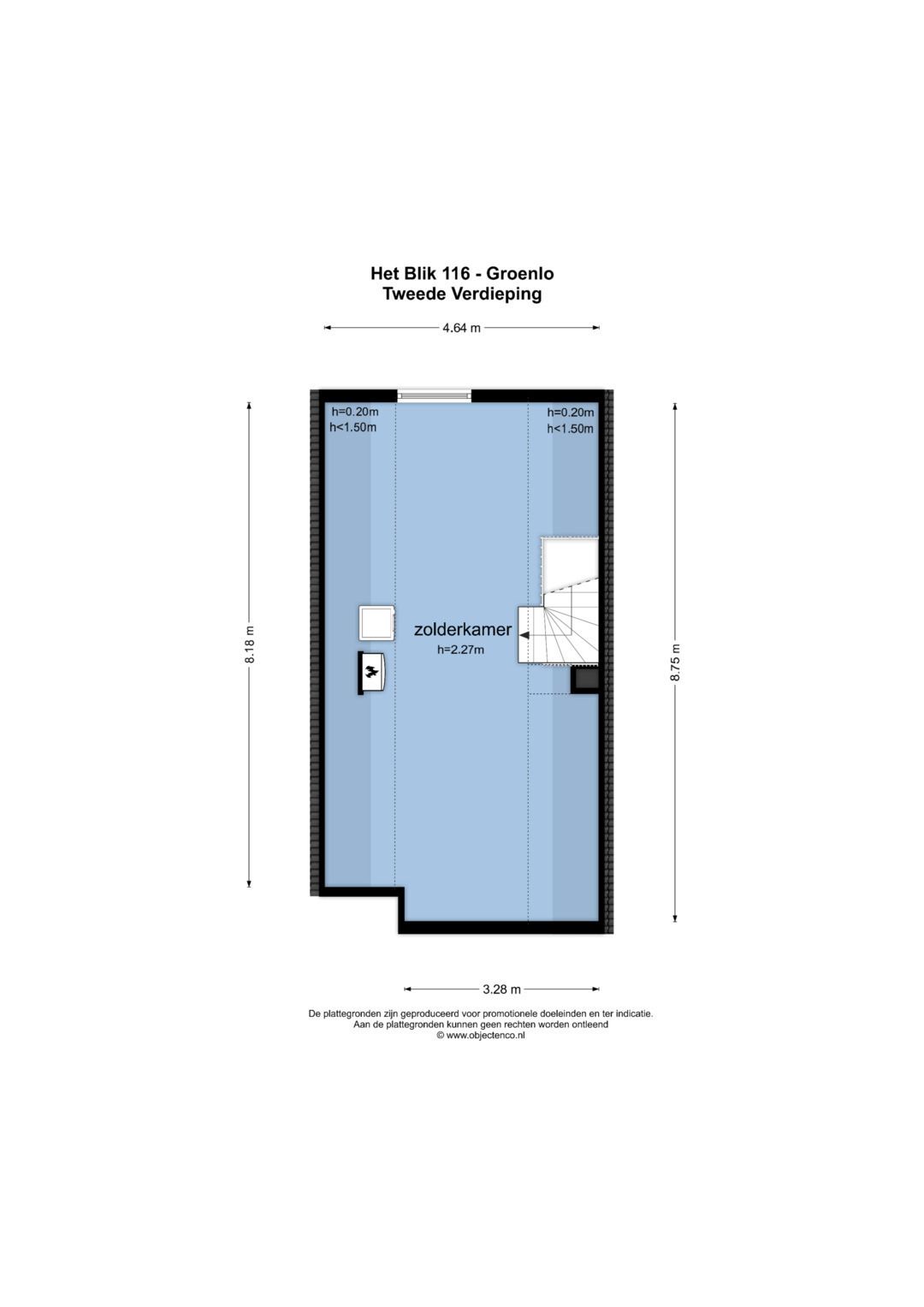 Foto 30 van Het Blik 116