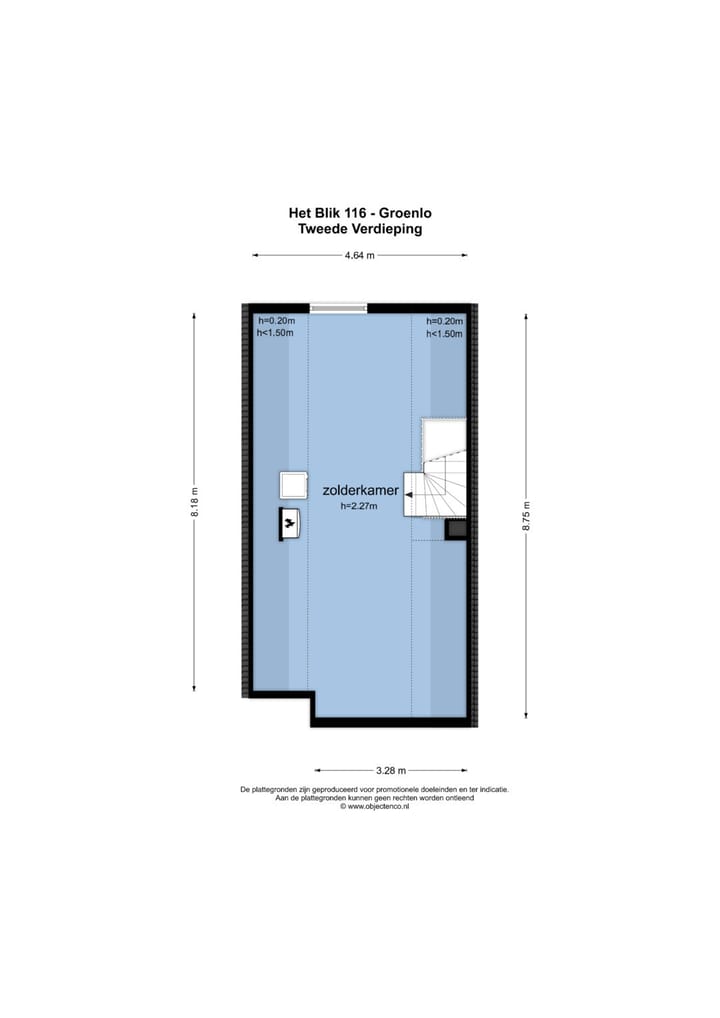 Foto 30 van Het Blik 116