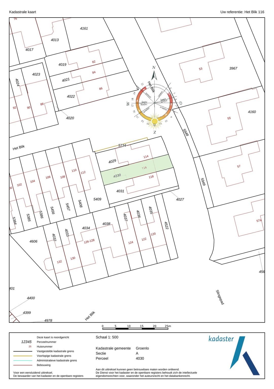 Foto 32 van Het Blik 116