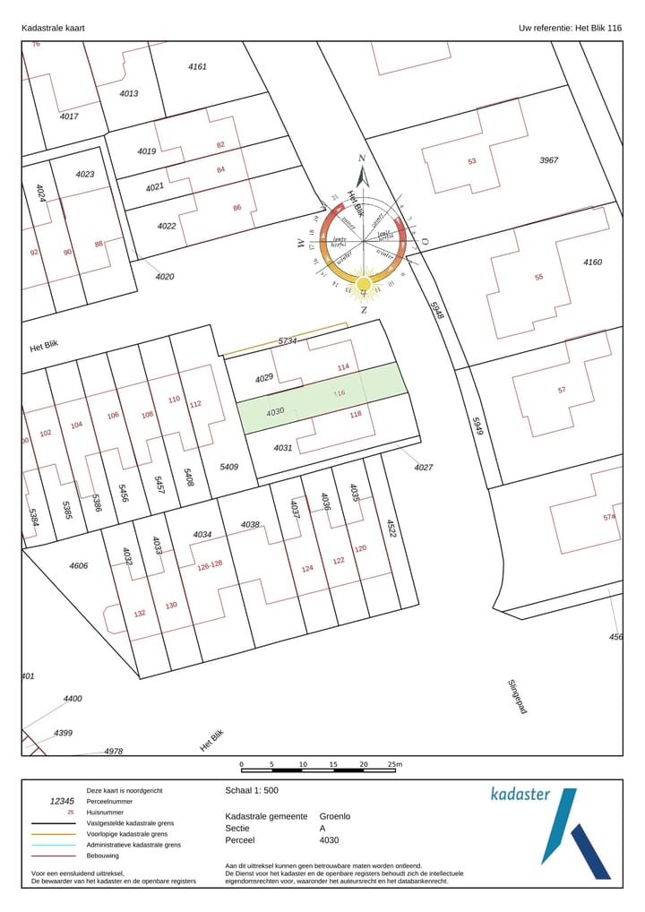 Foto 32 van Het Blik 116
