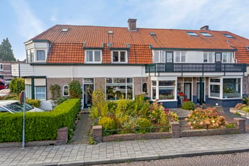 Zegerijstraat thumbnail