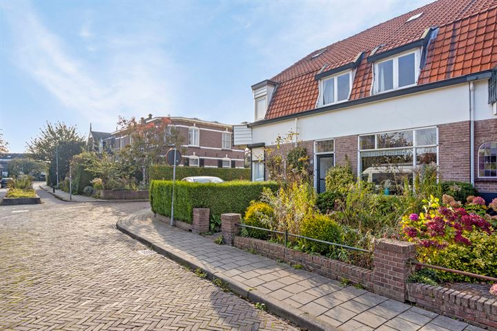 View photo 2 of Zegerijstraat 13