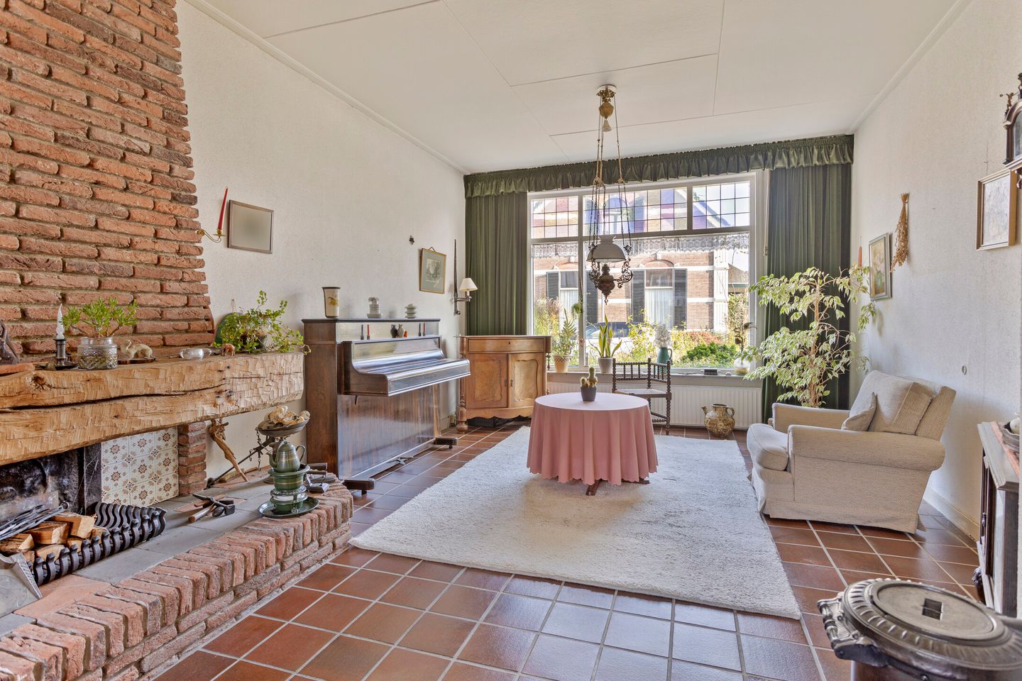 Foto 5 van Zegerijstraat 13