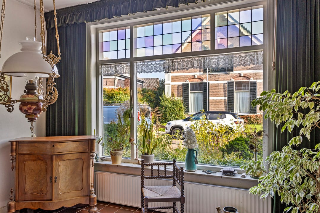 Foto 7 van Zegerijstraat 13