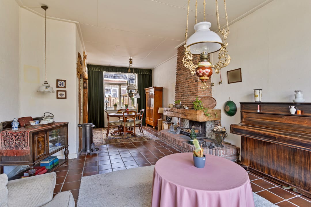 Foto 8 van Zegerijstraat 13