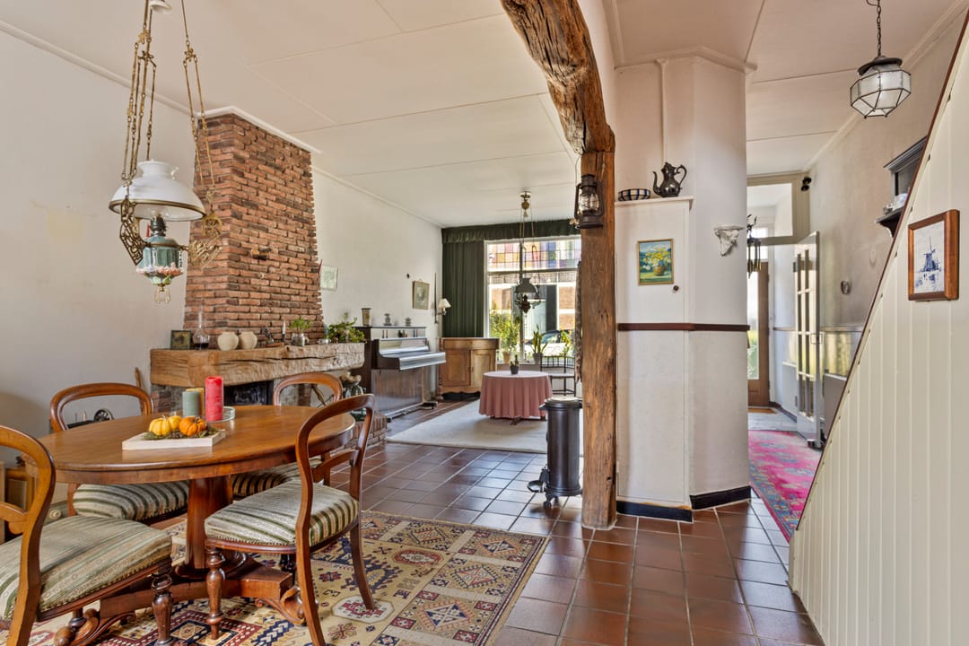 Foto 11 van Zegerijstraat 13