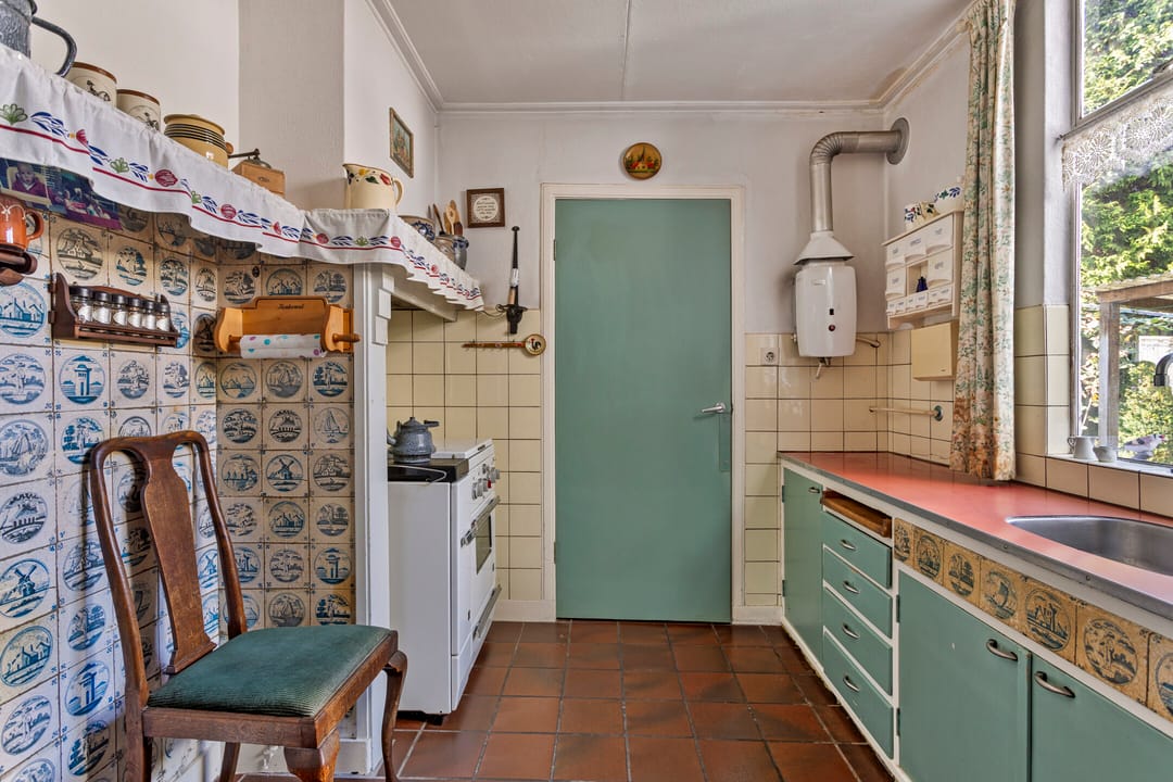 Foto 13 van Zegerijstraat 13