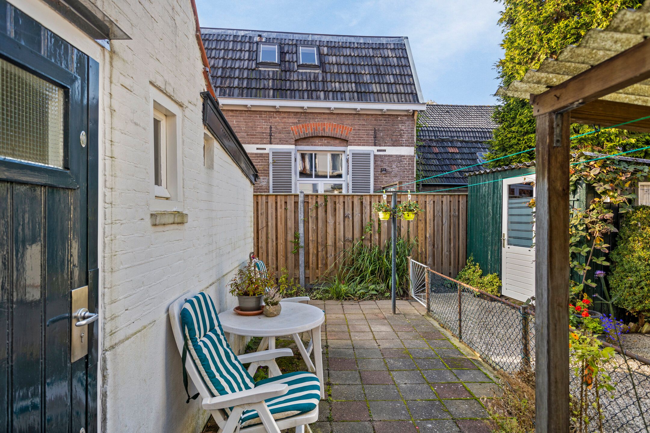 Foto 30 van Zegerijstraat 13