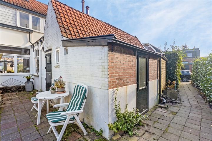 Bekijk foto 31 van Zegerijstraat 13