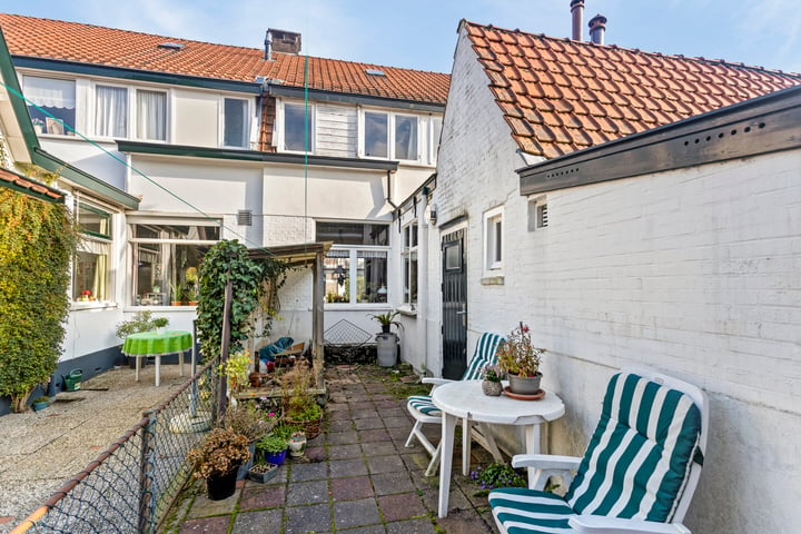 View photo 33 of Zegerijstraat 13