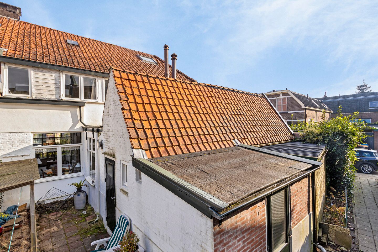 Foto 34 van Zegerijstraat 13