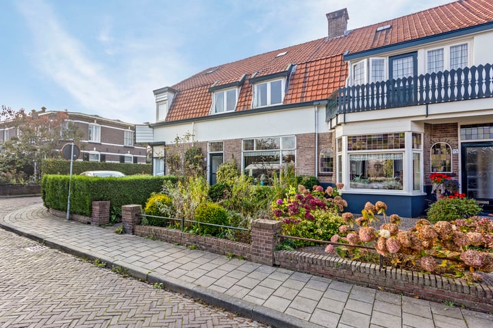 Bekijk foto 35 van Zegerijstraat 13